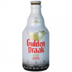 Gulden Draak 33 cl - Achat Bières