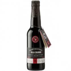 Harviestoun Ola Dubh 18 Harviestoun Ola Dubh 18