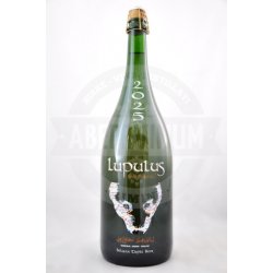Brasserie Lupulus Dryhop Cryo Sabro