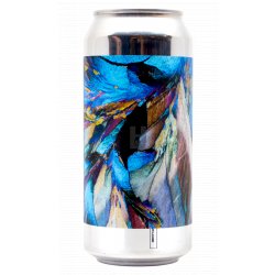 Verdant Brewing Co Tiny Science