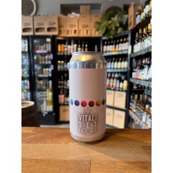 Azvex Brewing Company Vitali Set