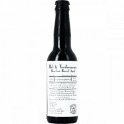 Brouwerij De Molen Hel en Verdoemenis - Bierfamilie