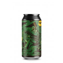 Hoppy Road SPEED FREAK ZOMBIE - Hoppy Road