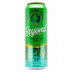 Northern Monk BEYOND // CLASSIC IPA // PINT CAN EDITION