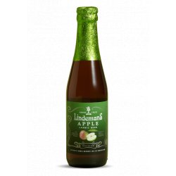 Lindemans Apple - Cervezas del Mundo