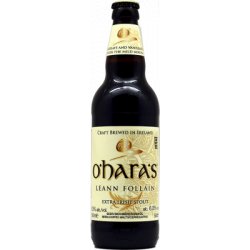 OHaras Leann Follain - Rus Beer