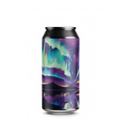 Hoppy Road POLAR LIGHTS - Hoppy Road