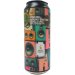 Piwne Podziemie Pinkish Sound System 50cl Piwne Podziemie Pinkish Sound System 50cl