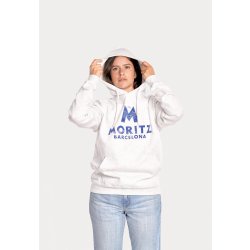 Sudadera logo Moritz - Moritz