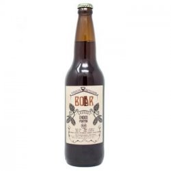 Boar Chocoporter 660ml - Sabremos Tomar