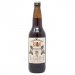 Boar Chocoporter 660ml 