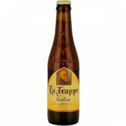 Brouwerij De Koningshoeven La Trappe Isid’or - Bierfamilie