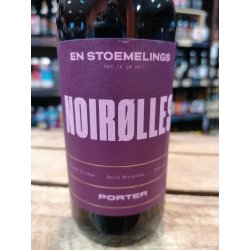 En Stoemelings Noirølles En Stoemelings Noirølles