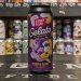 Funky Fluid  Gelato: Purple Fluff 