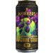 Hawkers Bourbon Barrel Aged Imperial Stout 2024 Hawkers Bourbon Barrel Aged Imperial Stout 2024