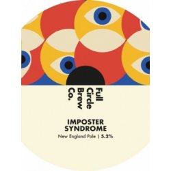 IMPOSTER SYNDROME - Mas IBUS