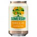 Somersby Mango & Lime Cider Somersby Mango & Lime Cider