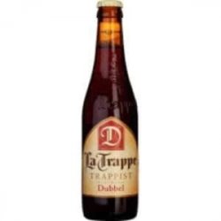 Brouwerij De Koningshoeven La Trappe Dubbel - Bierfamilie