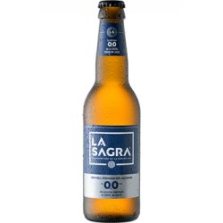 La Sagra 0.0