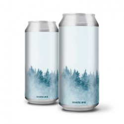 Alefarm White Plains (White IPA) - Alefarm Brewing