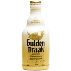 Gulden Draak Brewmaster Edition