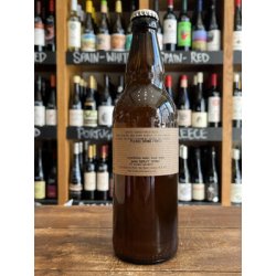 The Kernel Brewery Hopfenweisse Idaho 7 The Kernel Brewery Hopfenweisse Idaho 7