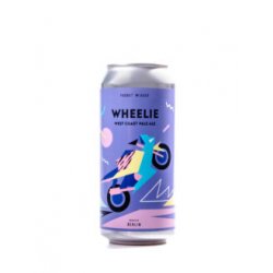 Fuerst Wiacek Craftbeer Kaufen Wheelie  West Coast Pale Ale - Alehub