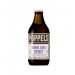 Poppels - Barrel Aged Stout: Bourbon, Cognac And Port - 330ml bottle 