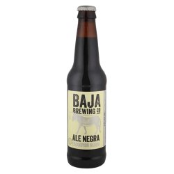 Baja Black   - TheBeerBox