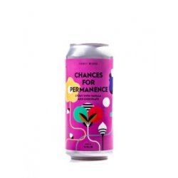 Fuerst Wiacek Craftbeer Kaufen Chances for Permanence  Stout Collab wirth Muted Horn  MHD 23.08.2023 - Alehub