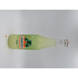 Jarritos Lime  37cl - Widmer Bierspezialitäten