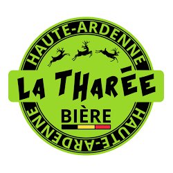 LA THAREE TRIPLE 8 ° 33 CL - Rond Point