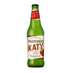 Thatchers Katy 12 x 500ml - Click N Drink