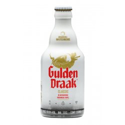 Gulden Draak Classic 330cc - Cervezas del Mundo