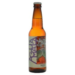 Agua Mala Sirena   - TheBeerBox