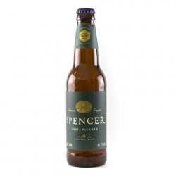 Spencer India Pale Ale - Drinks4u