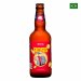 Cerveja Brasileira Invicta Boss Imperial IPA 500ml 
