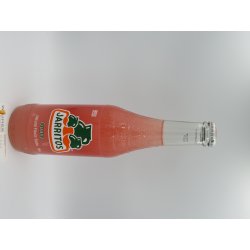 Jarritos Guava  37cl - Widmer Bierspezialitäten