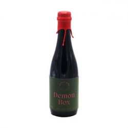 Monkey Brew Demon Box 2025