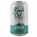 Peak Organic Fresh Cut Pilsner 