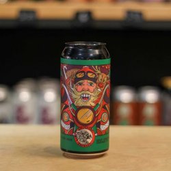 Amundsen Brewery Santa Amundsen Brewery Santa