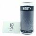 NORTH X VERDANT Collab Verdant Lata 44cl NORTH X VERDANT Collab Verdant Lata 44cl