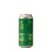 Utopian Brewing Green Hopped Pilsner Utopian Brewing Green Hopped Pilsner