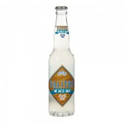 Salitos Ice  33 cl   Fles - Thysshop