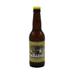 Aspro Brews Paradies