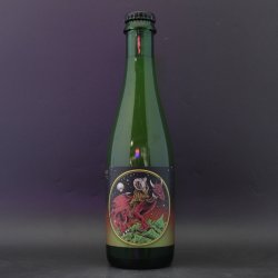 Holy Goat Brewing Double Mangonaut Holy Goat Brewing Double Mangonaut