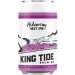 King Tide Brewing Hideaway Hazy IPA 