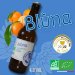 Blùna BIO *  0.75L  La Brasserie Artisanale de Nice 