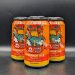 Mountain Culture Backpack Ale (x Stone & Wood) - Hazy Pale Can 4pk Mountain Culture Backpack Ale (x Stone & Wood) - Hazy Pale Can 4pk