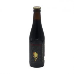 De Struise Brouwers Black Damnation 33 Masters of Darkness III